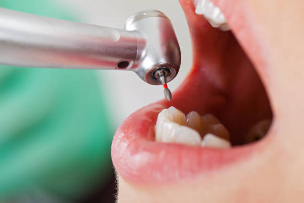 Best Emergency Treatment for Jaw Pain or Injury in Mancelona, MI